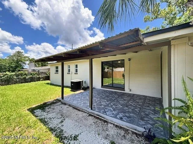 $283,000 | 583 Clermont Avenue South, Orange Park, FL 32073