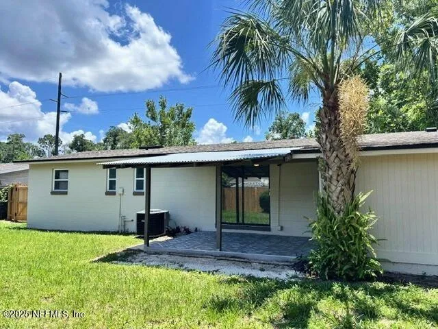 $283,000 | 583 Clermont Avenue South, Orange Park, FL 32073