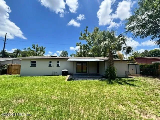 $283,000 | 583 Clermont Avenue South, Orange Park, FL 32073
