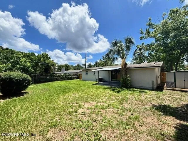 $278,000 | 583 Clermont Avenue South, Orange Park, FL 32073