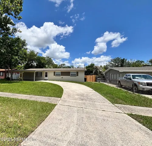 $283,000 | 583 Clermont Avenue South, Orange Park, FL 32073