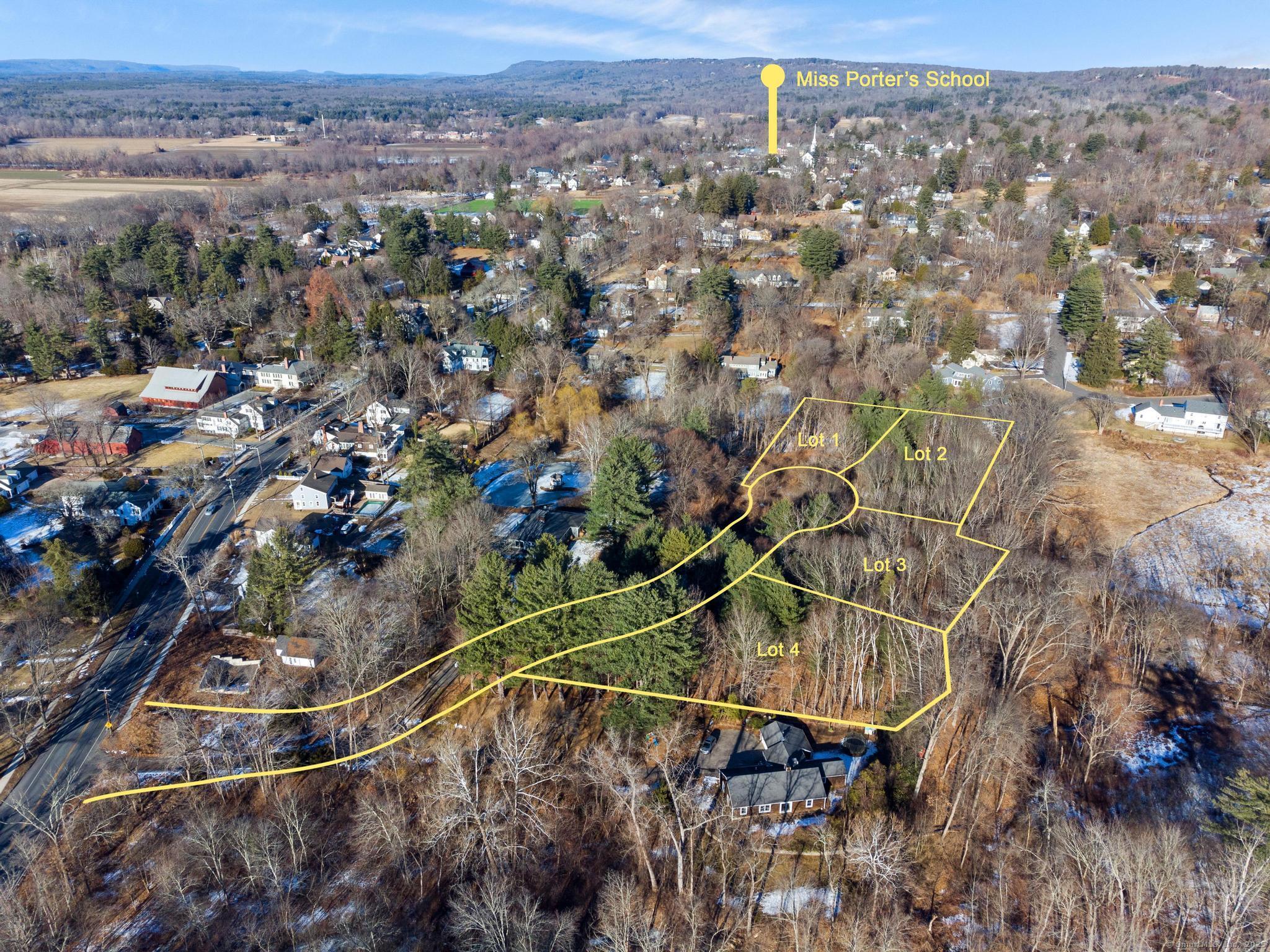 West Gate Road Farmington, CT 06032 - Photo 1 of 1