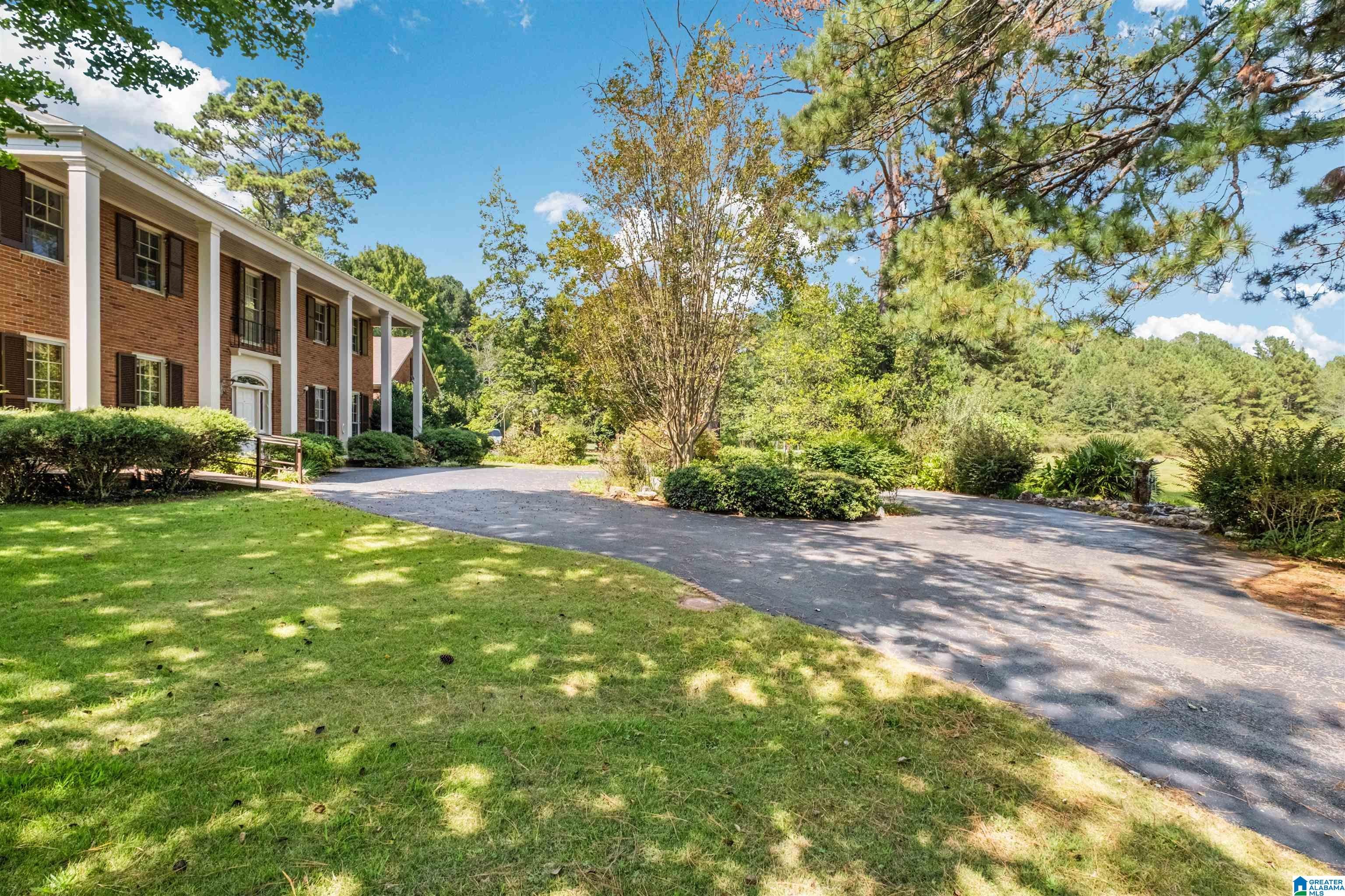 571 Pinecroft Road Anniston, AL 36207 - Photo 60 of 85 Gallery Image 60