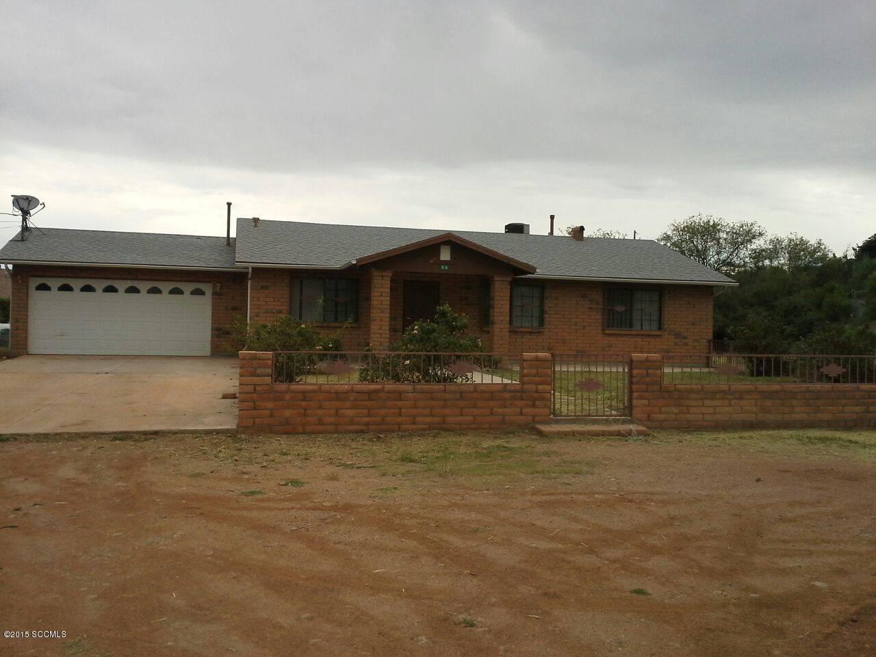85 Alami Court Rio Rico, AZ 85648 - Photo 1 of 11