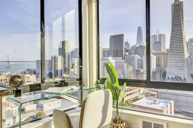 $948,998 | 455 Vallejo Street, Unit 403, San Francisco, CA 94133