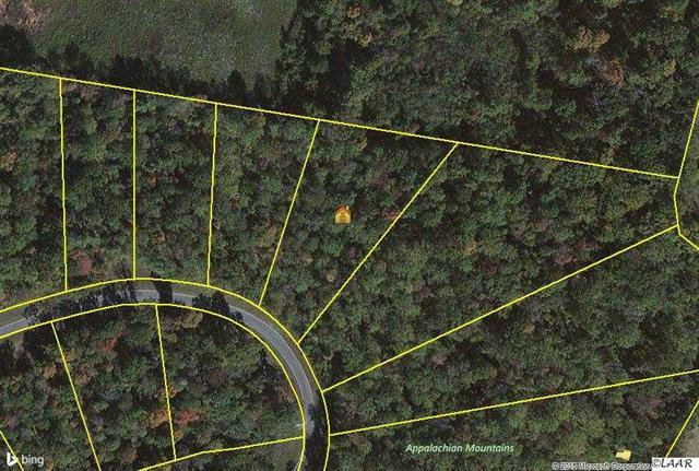 Lot 25 Meadowood Road Newport, TN 37821 - Photo 23 of 27 aerial lot 9