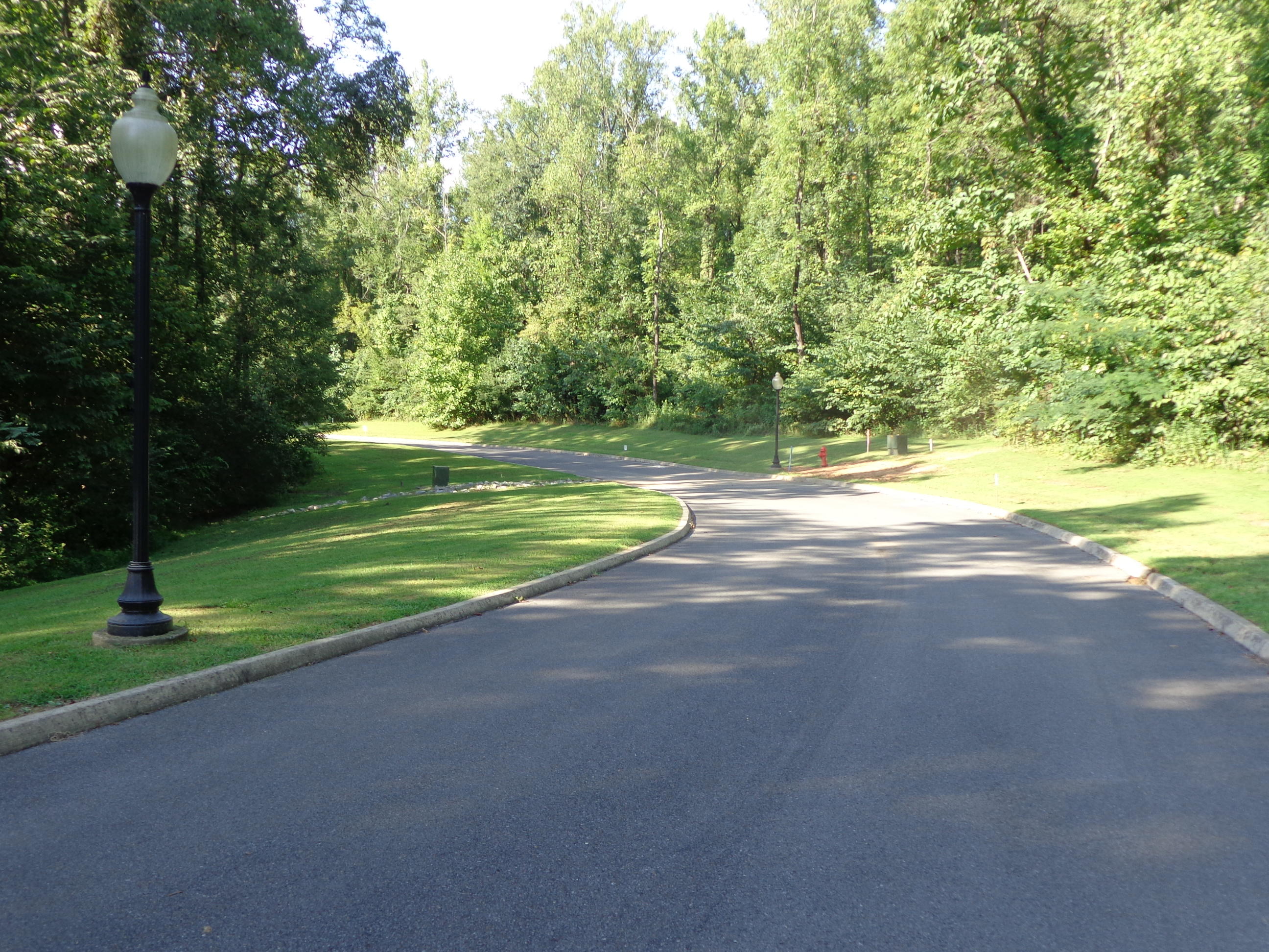 Lot 25 Meadowood Road Newport, TN 37821 - Photo 4 of 27 DSC06393
