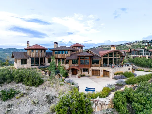 $17,500 | 2367 East Canyon Gate, Park City, UT 84098