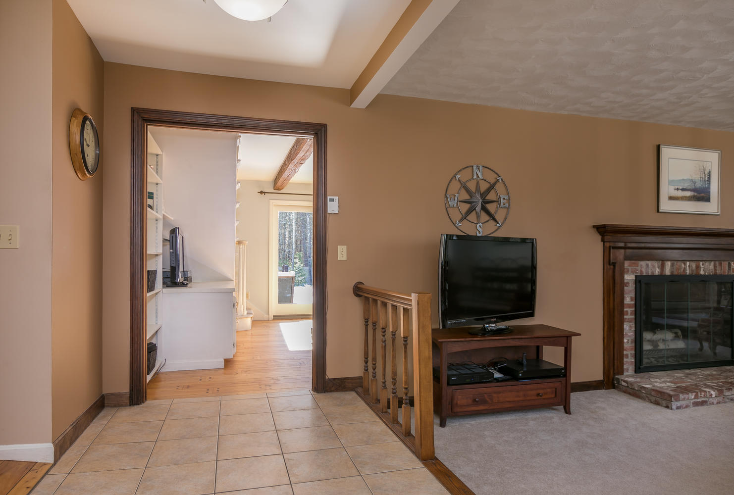 1 Cranberry Pines Road Scarborough, ME 04074 - Photo 9 of 62 Living Room