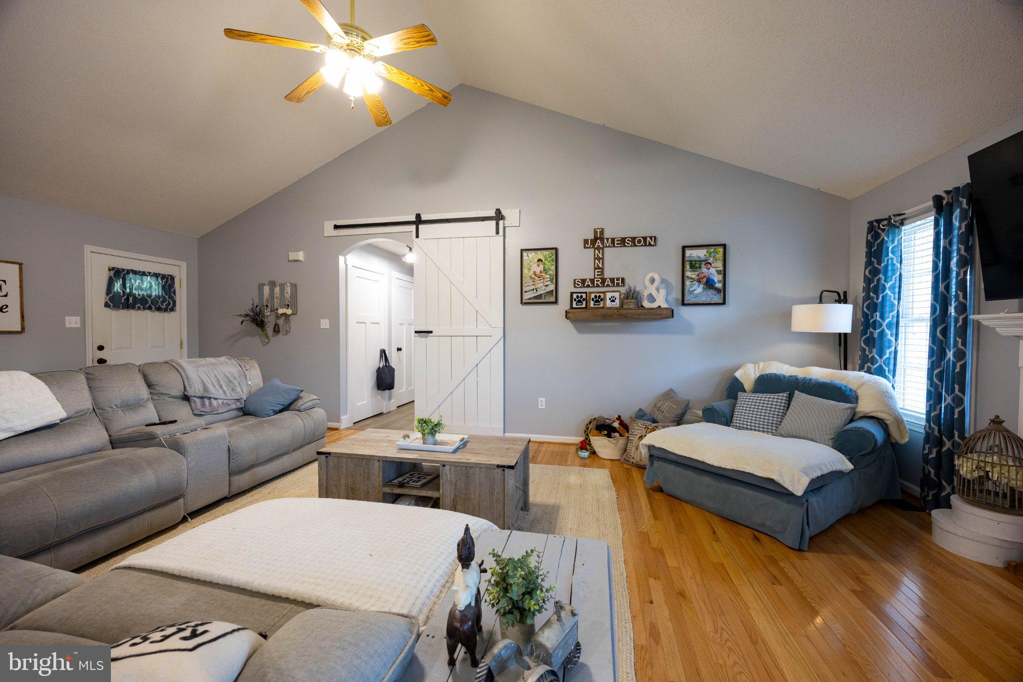 677 Ridge Road South Martinsburg, WV 25403 - Photo 15 of 72