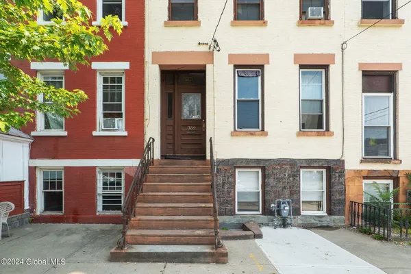 $1,100 | 359 Washington Avenue, Unit BSMT, Albany, NY 12206