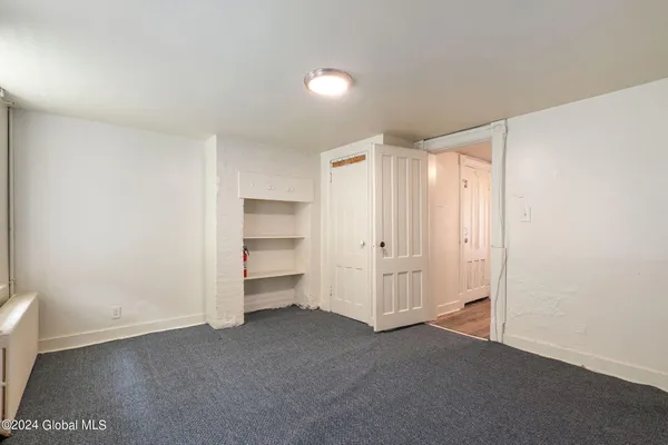 $1,100 | 359 Washington Avenue, Unit BSMT, Albany, NY 12206