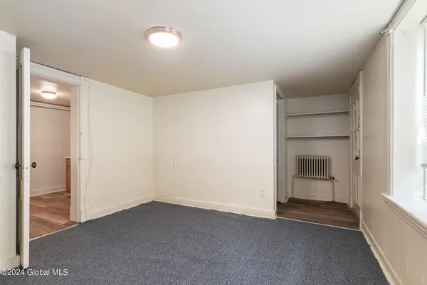 $1,100 | 359 Washington Avenue, Unit BSMT, Albany, NY 12206