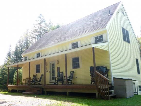 49 Cranberry Hill Road Winhall, VT 05340 - Photo 1 of 1