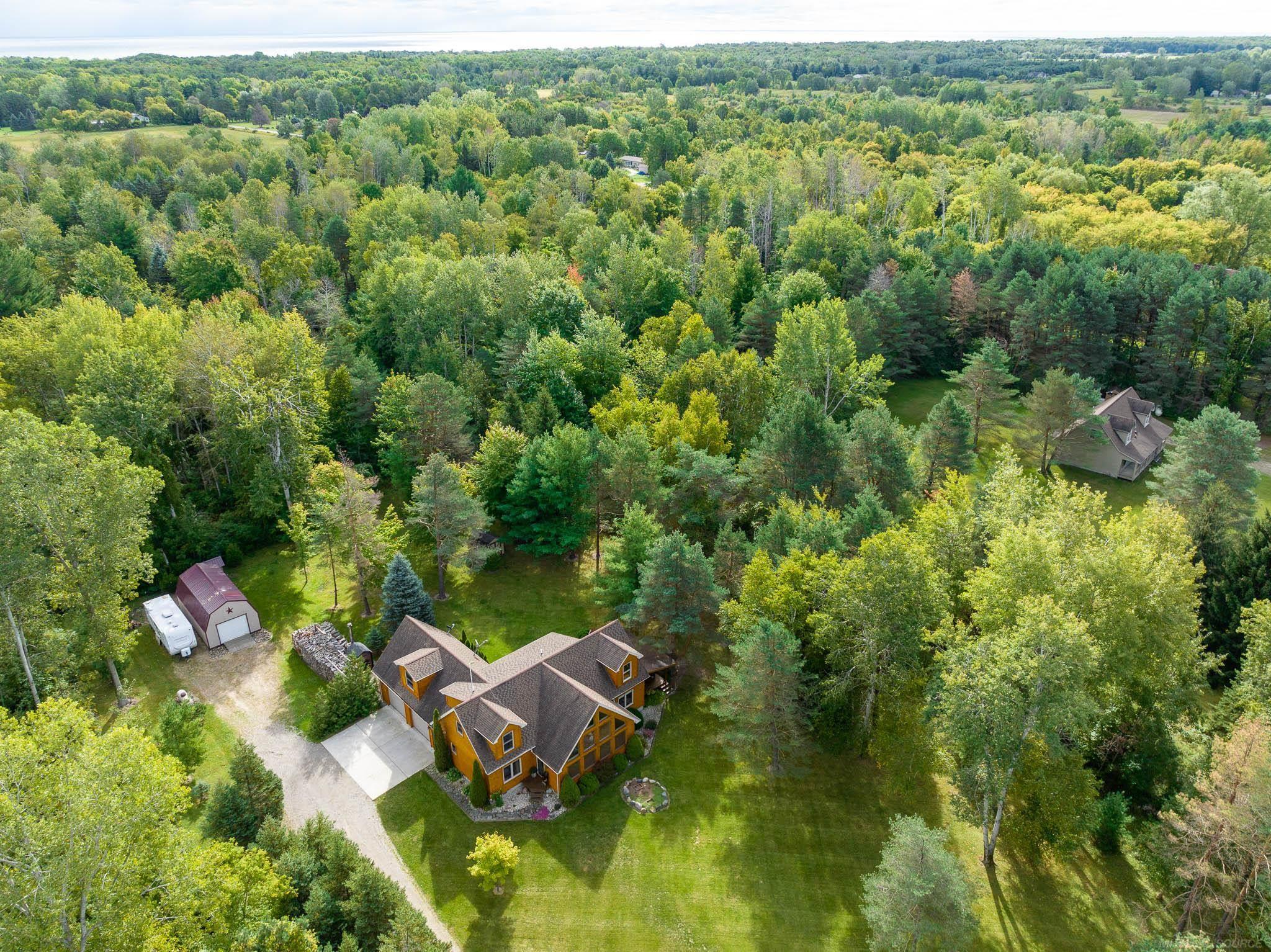 3279 Babcock Road Lexington, MI 48450 - Photo 6 of 67