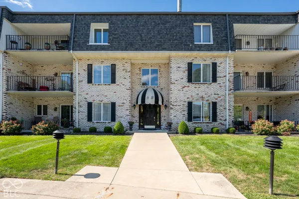$129,900 | 4501 Wheeling Avenue, Unit 6B204, Muncie, IN 47304