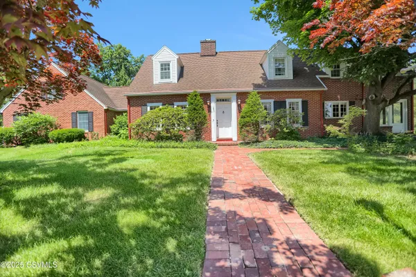 $527,500 | 612 Stein Lane, Lewisburg, PA 17837