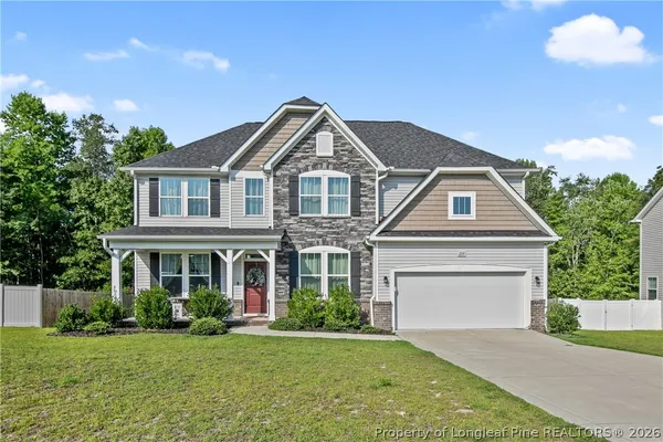 $379,900 | 239 Old Montague Way, Cameron, NC 28326