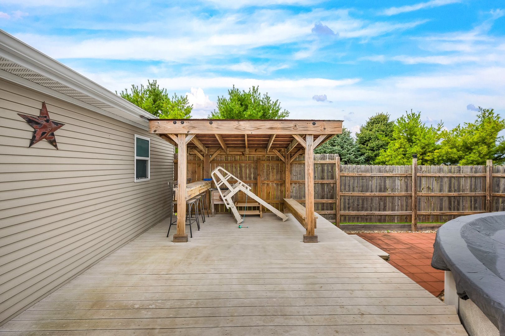 108 West Ririe Place Flanagan, IL 61740 - Photo 36 of 51 Gallery Image 36