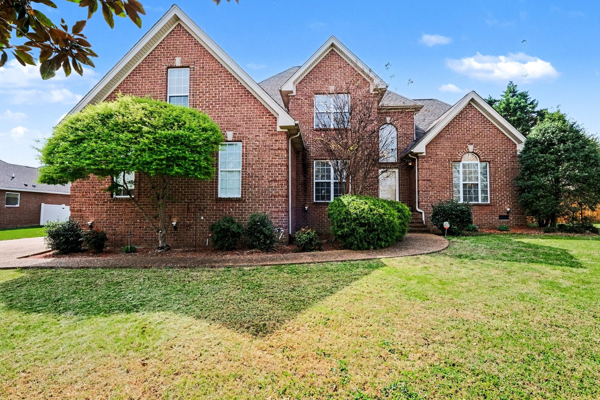 3350 Hickory Ridge Road Lebanon, TN 37087 - Photo 1 of 31 Gallery Image 1