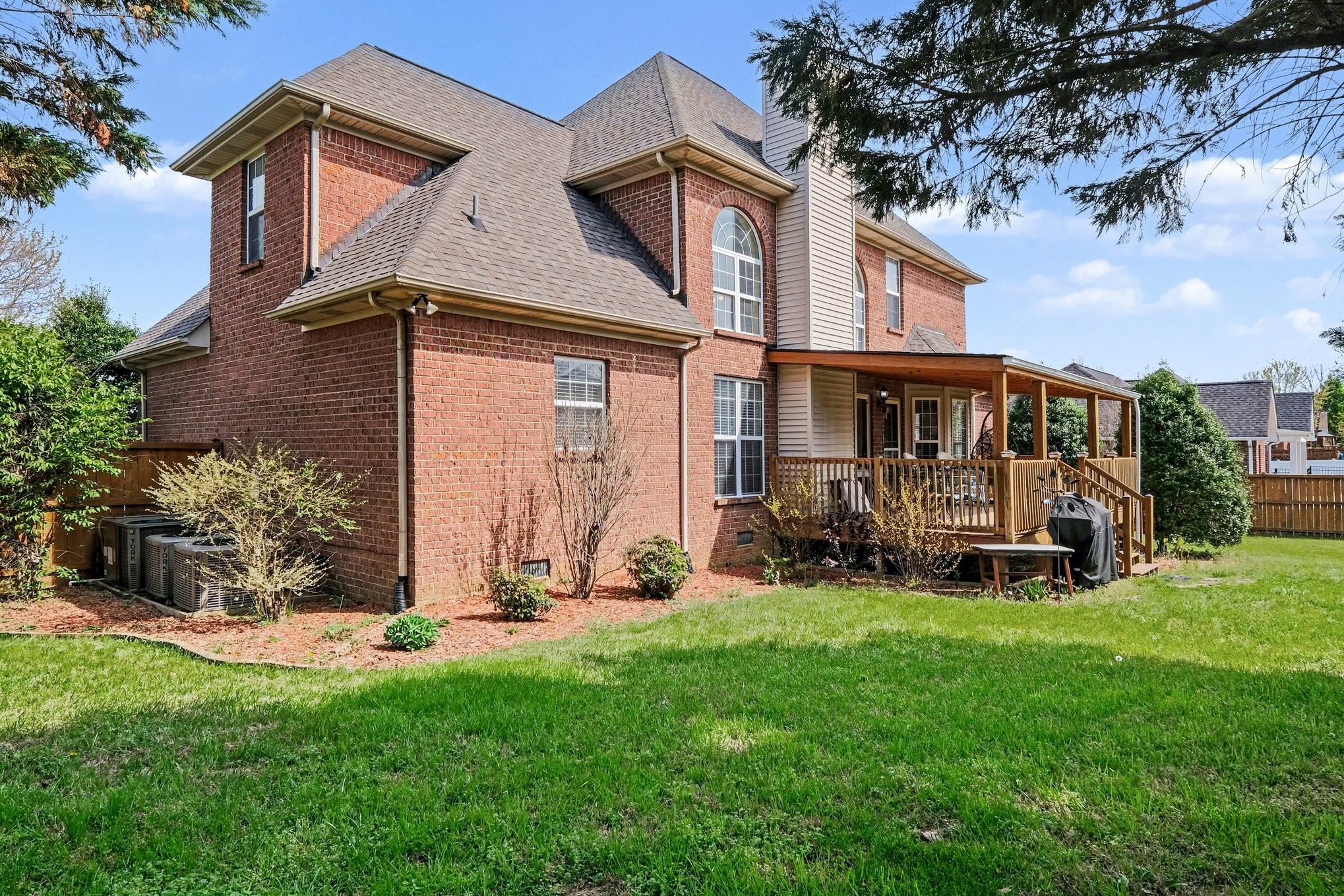 3350 Hickory Ridge Road Lebanon, TN 37087 - Photo 2 of 31 Gallery Image 2