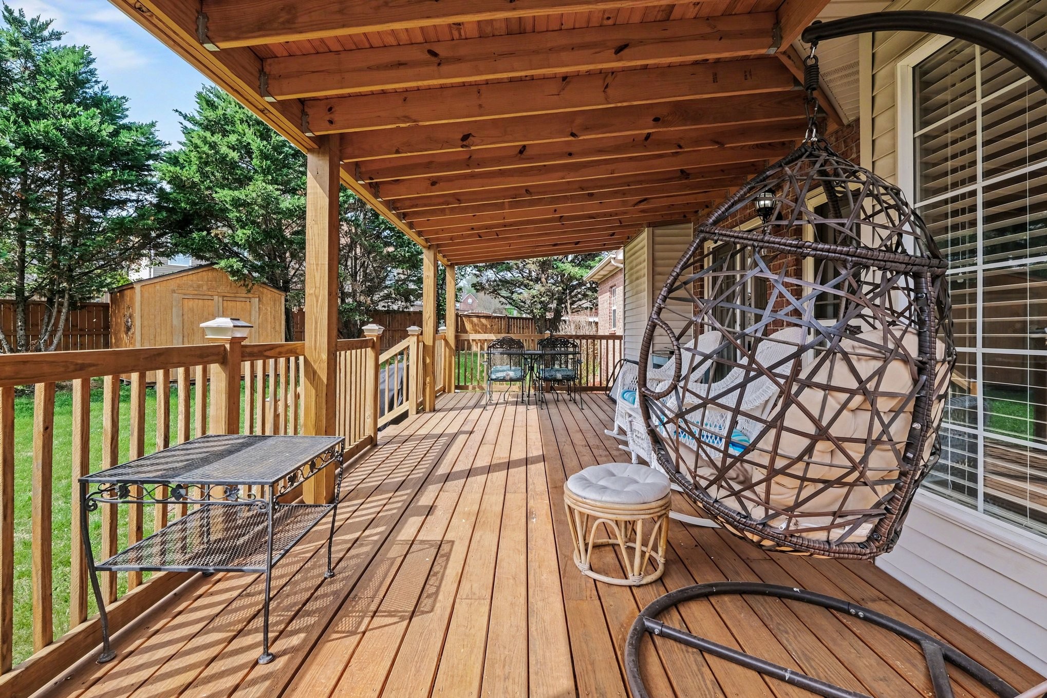 3350 Hickory Ridge Road Lebanon, TN 37087 - Photo 28 of 31 Gallery Image 28