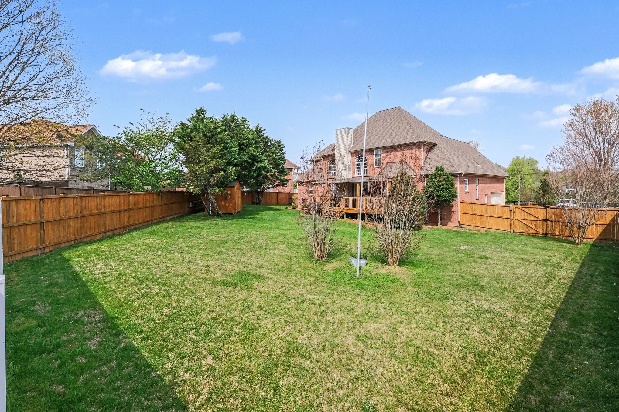 3350 Hickory Ridge Road Lebanon, TN 37087 - Photo 29 of 31 Gallery Image 29