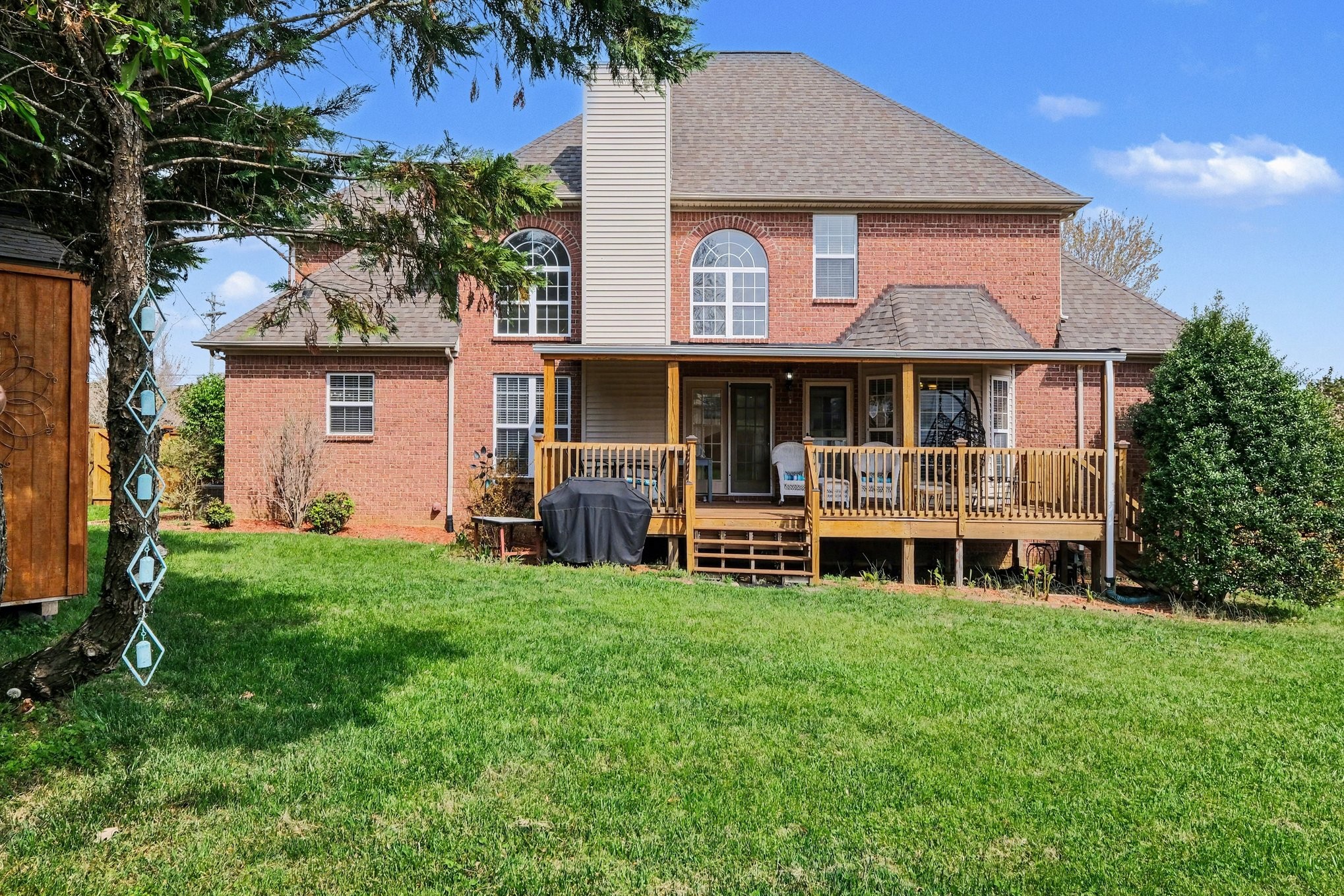3350 Hickory Ridge Road Lebanon, TN 37087 - Photo 31 of 31 Gallery Image 31