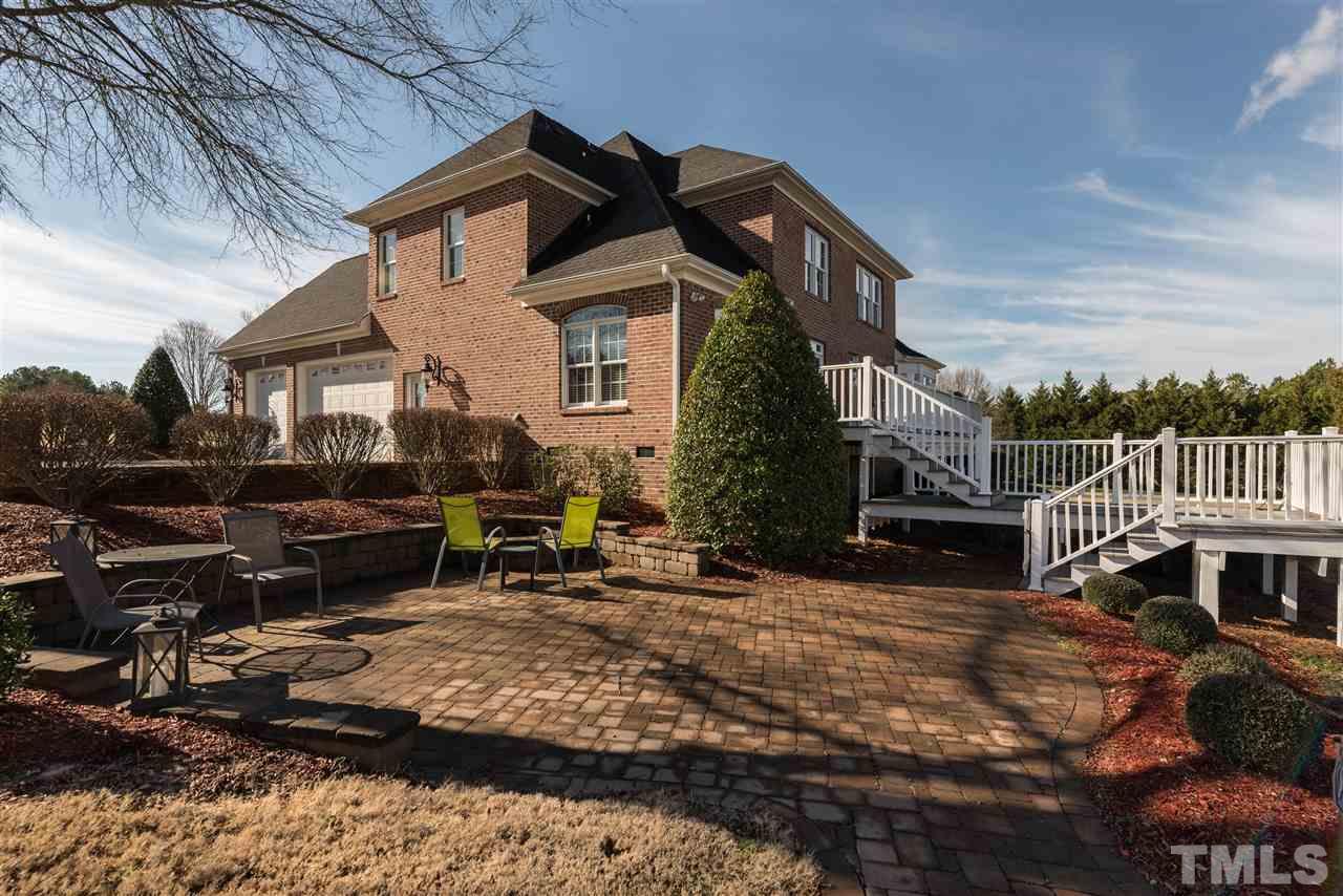 4613 Watkins Road Raleigh, NC 27616 - Photo 22 of 25