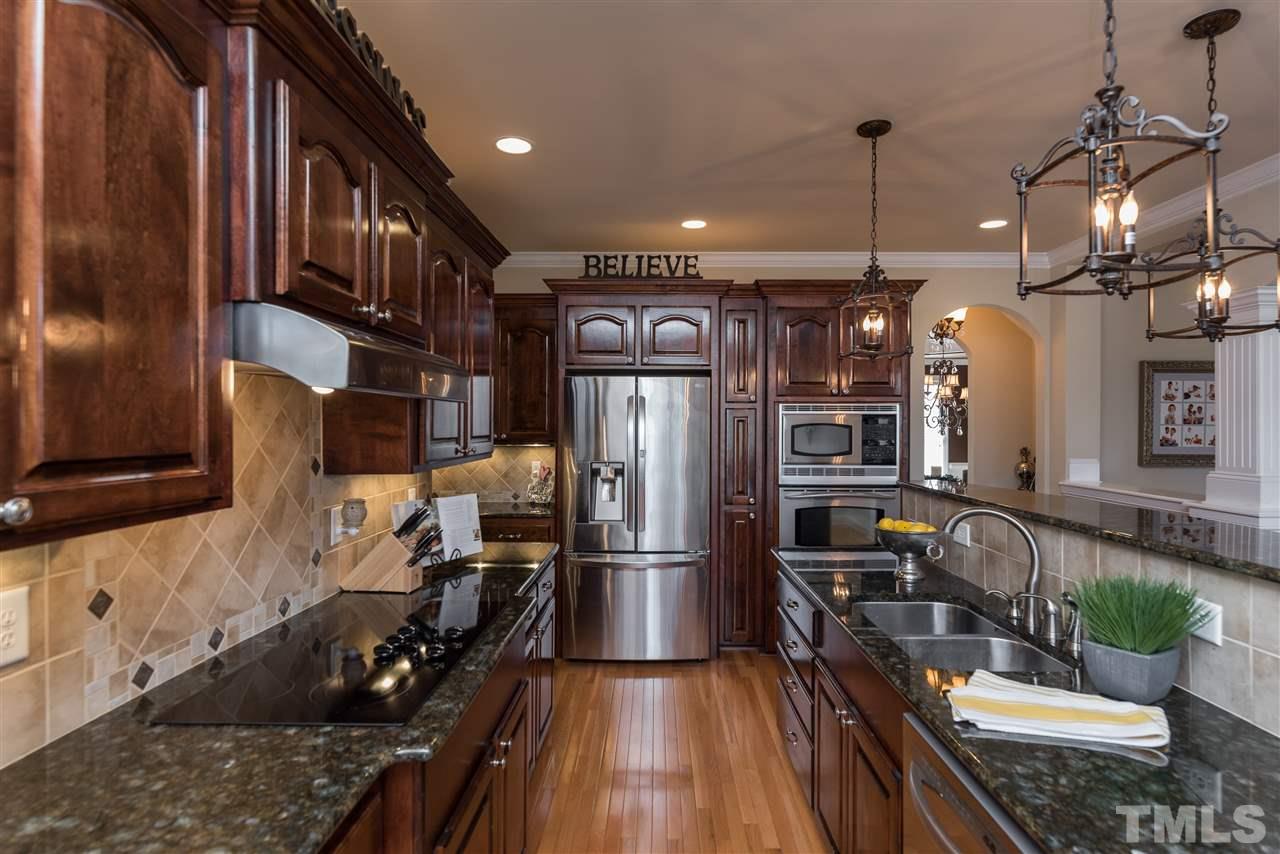 4613 Watkins Road Raleigh, NC 27616 - Photo 8 of 25