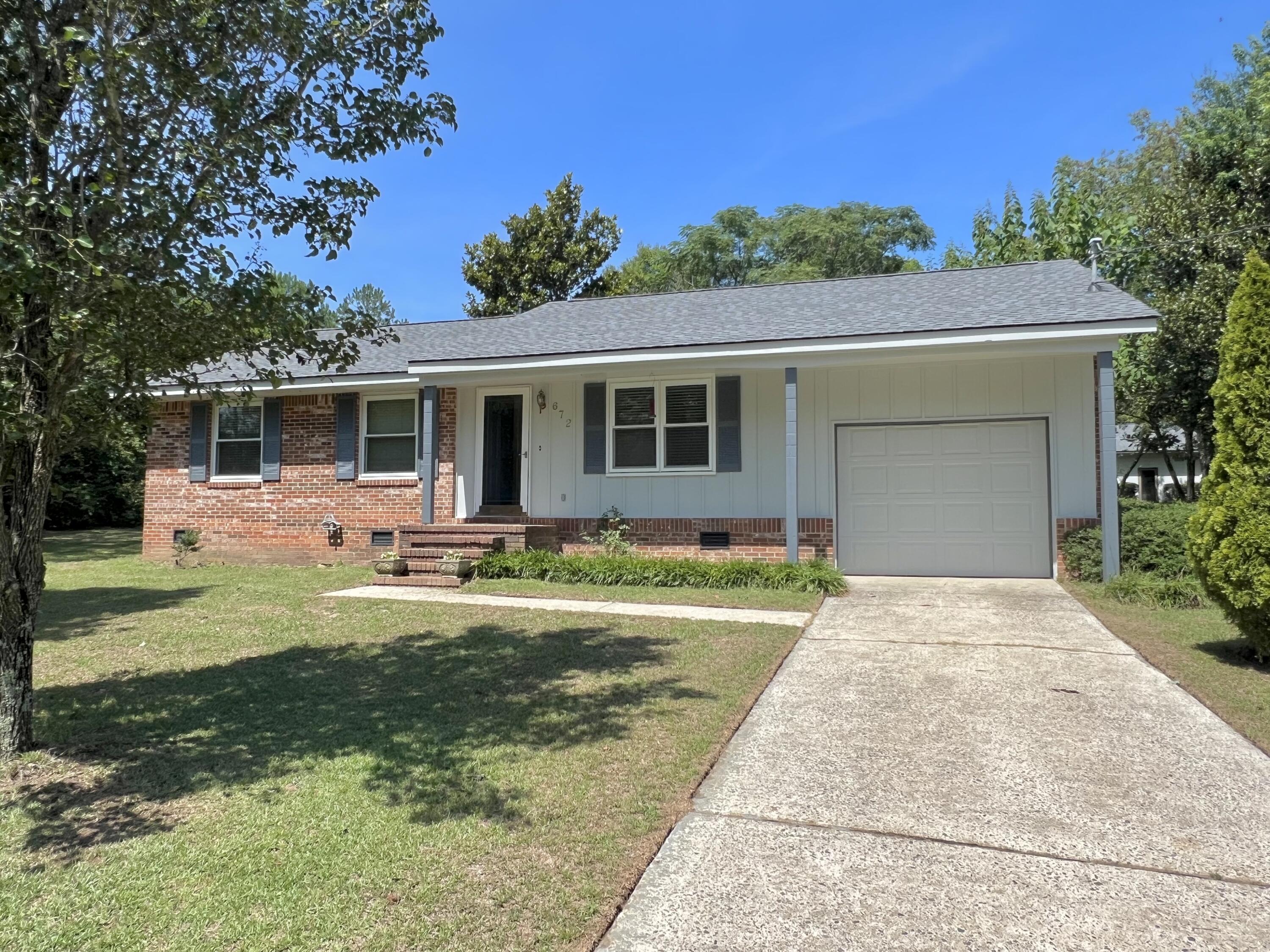 672 Redds Branch Road Aiken, SC 29801 - Photo 49 of 52