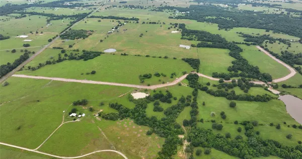 $695,000 | Tbd 18-ac Tbd 18-ac Baker Ridge Road, Midway, TX 75852