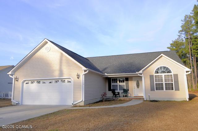 115 Manchester Road Havelock, NC 28532 - Photo 1 of 13 115 MANCHESTER ROAD