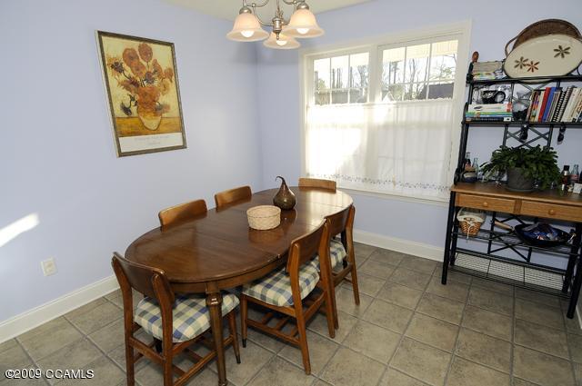 115 Manchester Road Havelock, NC 28532 - Photo 11 of 13 DINING AREA