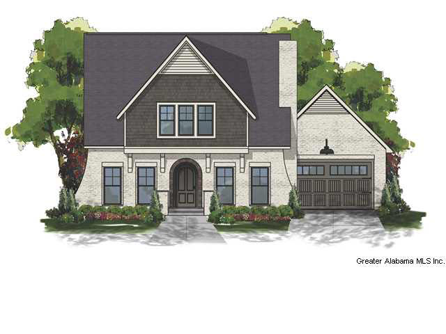 888 Valley Circle, Unit 321 Leeds, AL 35094 - Photo 1 of 1