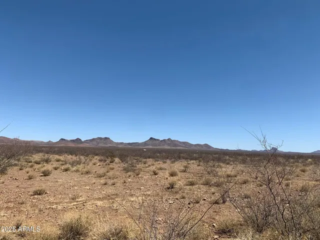 a view of mountain and a mountain