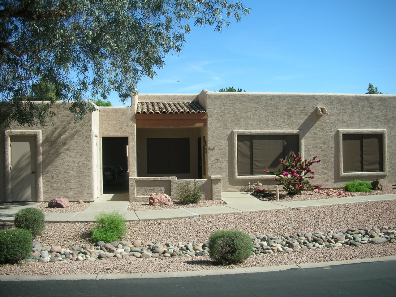 14300 West Bell Road, Unit 84 Surprise, AZ 85374 - Photo 1 of 6 Front