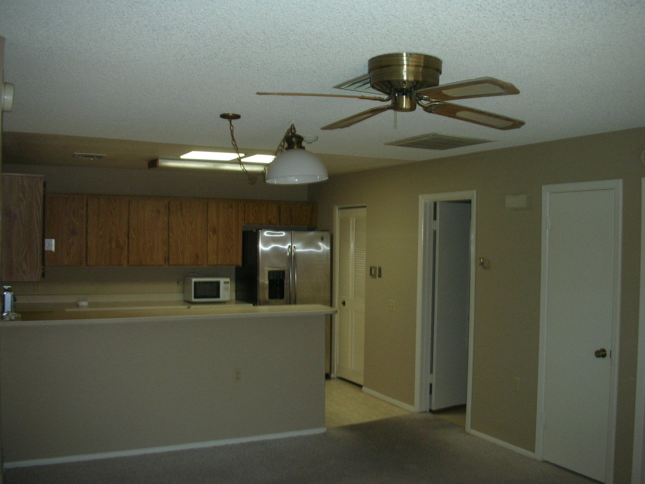 14300 West Bell Road, Unit 84 Surprise, AZ 85374 - Photo 4 of 6 View From Living Room to Kitchen