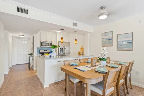 $355,000 | 4150 Highway A1A, Unit 104, Vero Beach, FL 32963