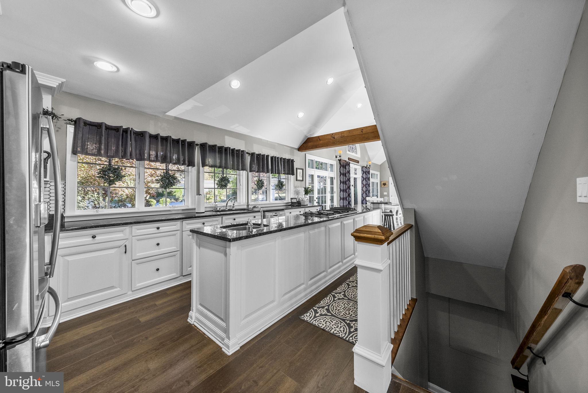 623 Montgomery Road Hillsborough, NJ 08844 - Photo 17 of 67 a kitchen with stainless steel appliances a stove and refrigerator