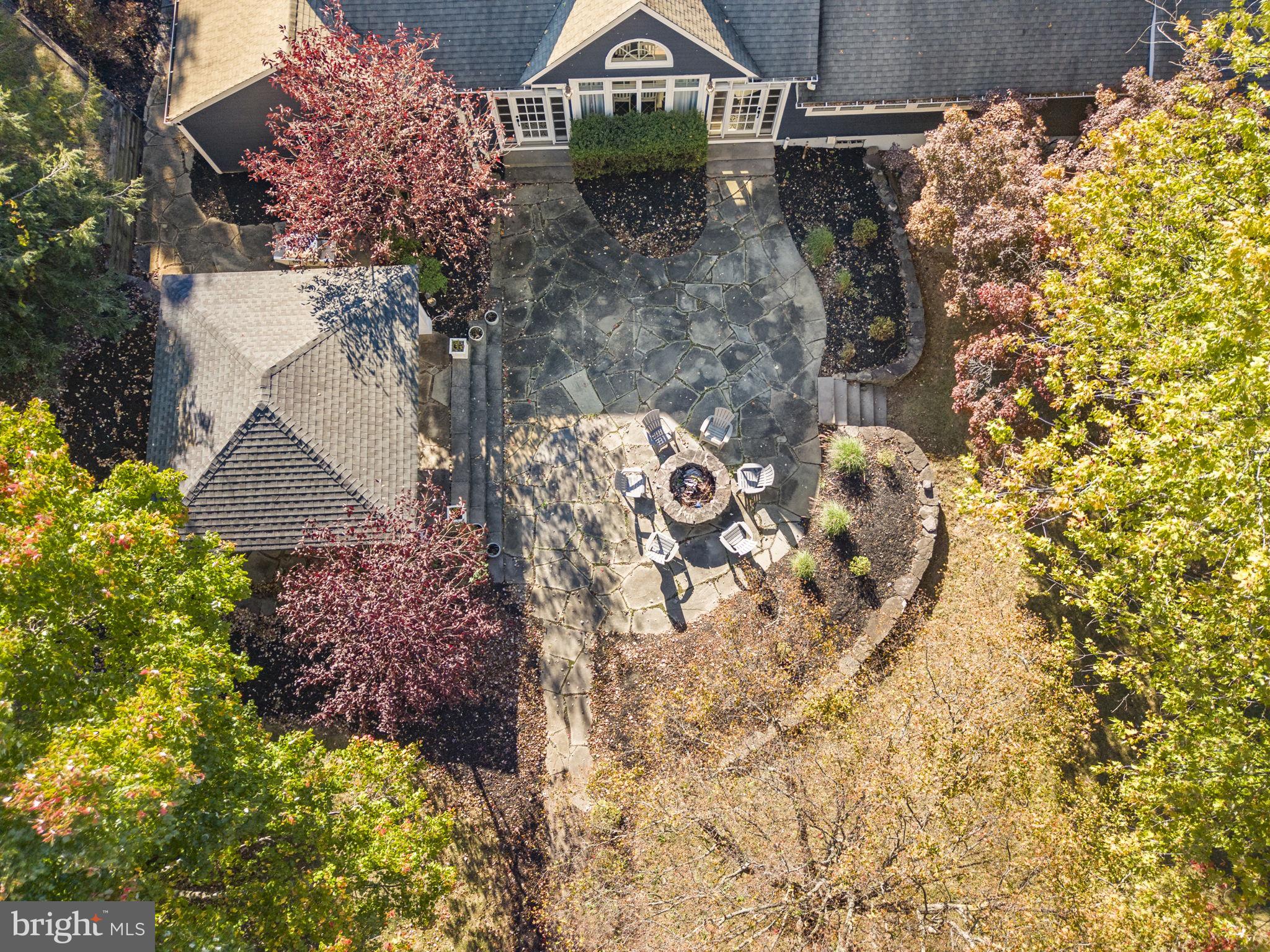 623 Montgomery Road Hillsborough, NJ 08844 - Photo 53 of 67 a view of outside house