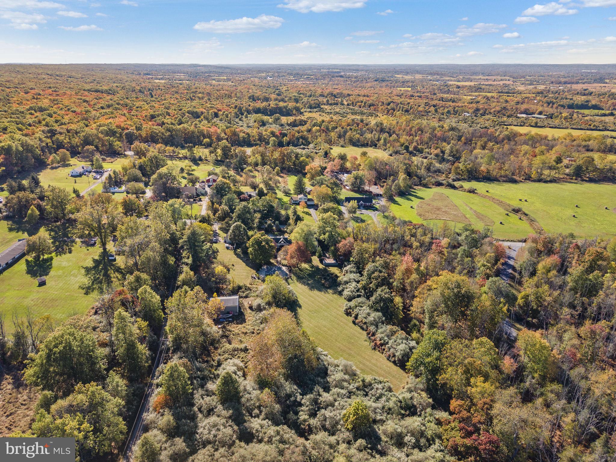 623 Montgomery Road Hillsborough, NJ 08844 - Photo 61 of 67 an aerial view of a city