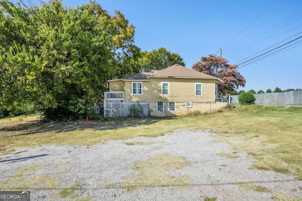 0 Jonesboro Rd Southeast  