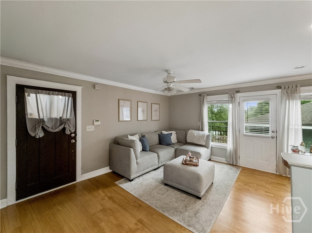 490 South Barnett Shoals Road, Unit 526 Athens, GA 30605 - Photo 8 of 49