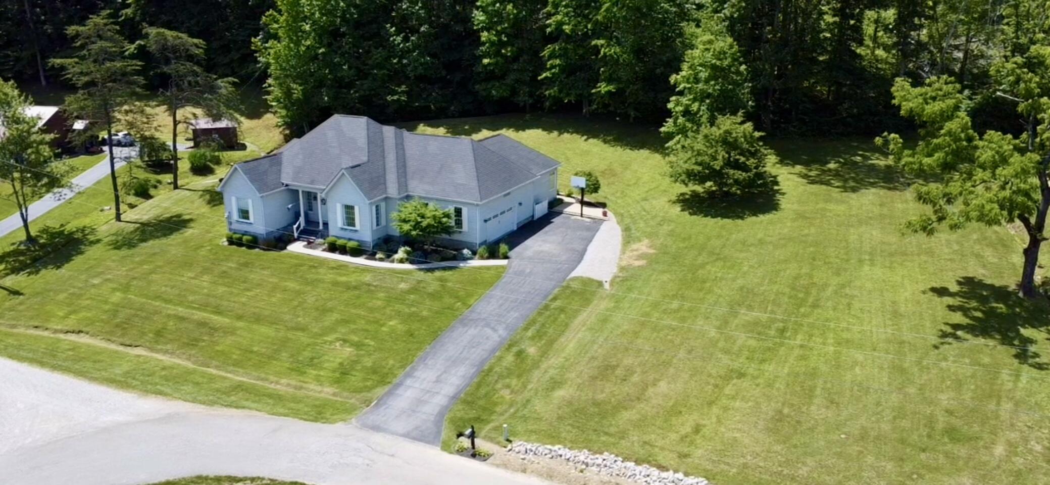 681 Carrington Green Road Salt Lick, KY 40371 - Photo 4 of 49 IMG_0634