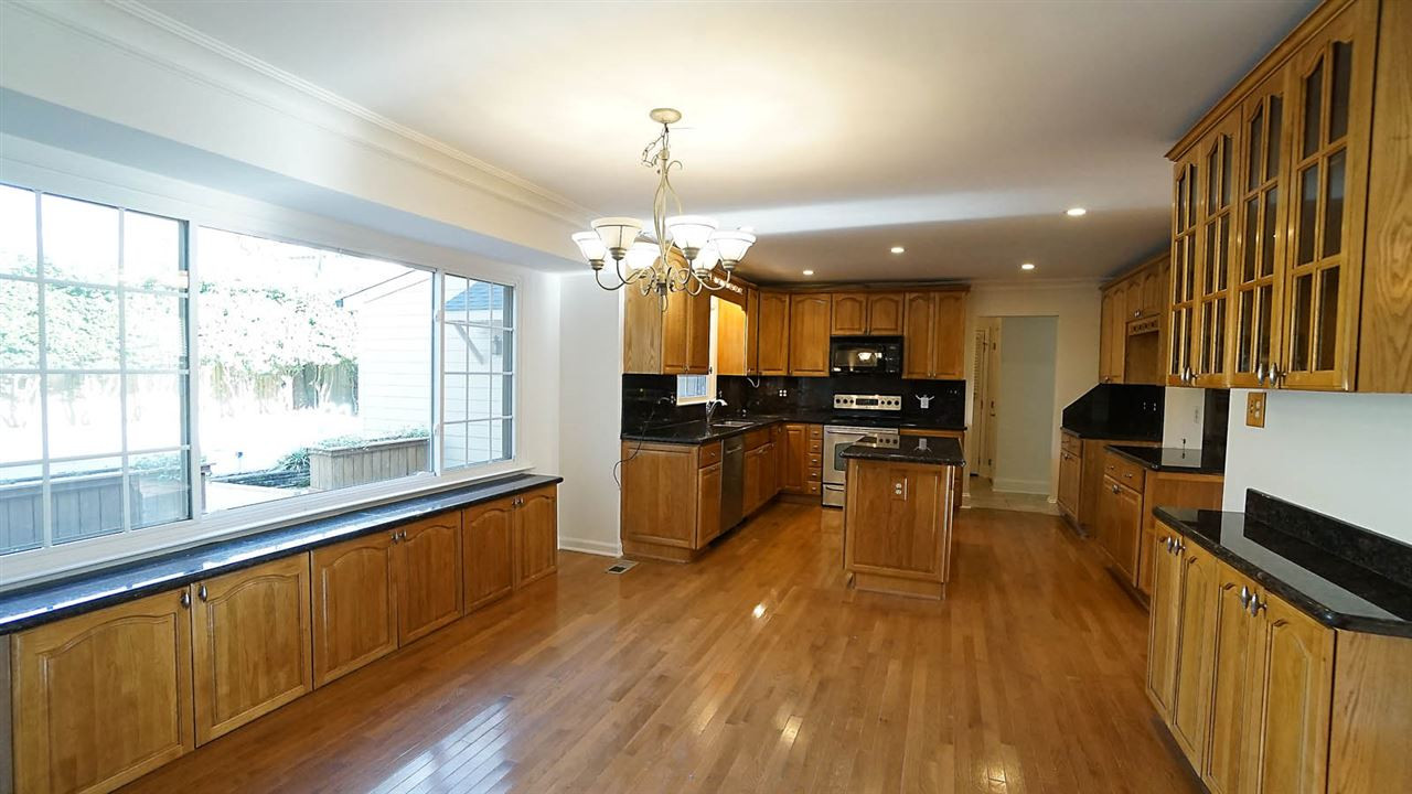 1809 Pony Run Road Raleigh, NC 27615 - Photo 8 of 30 Breakfast - Kitchen