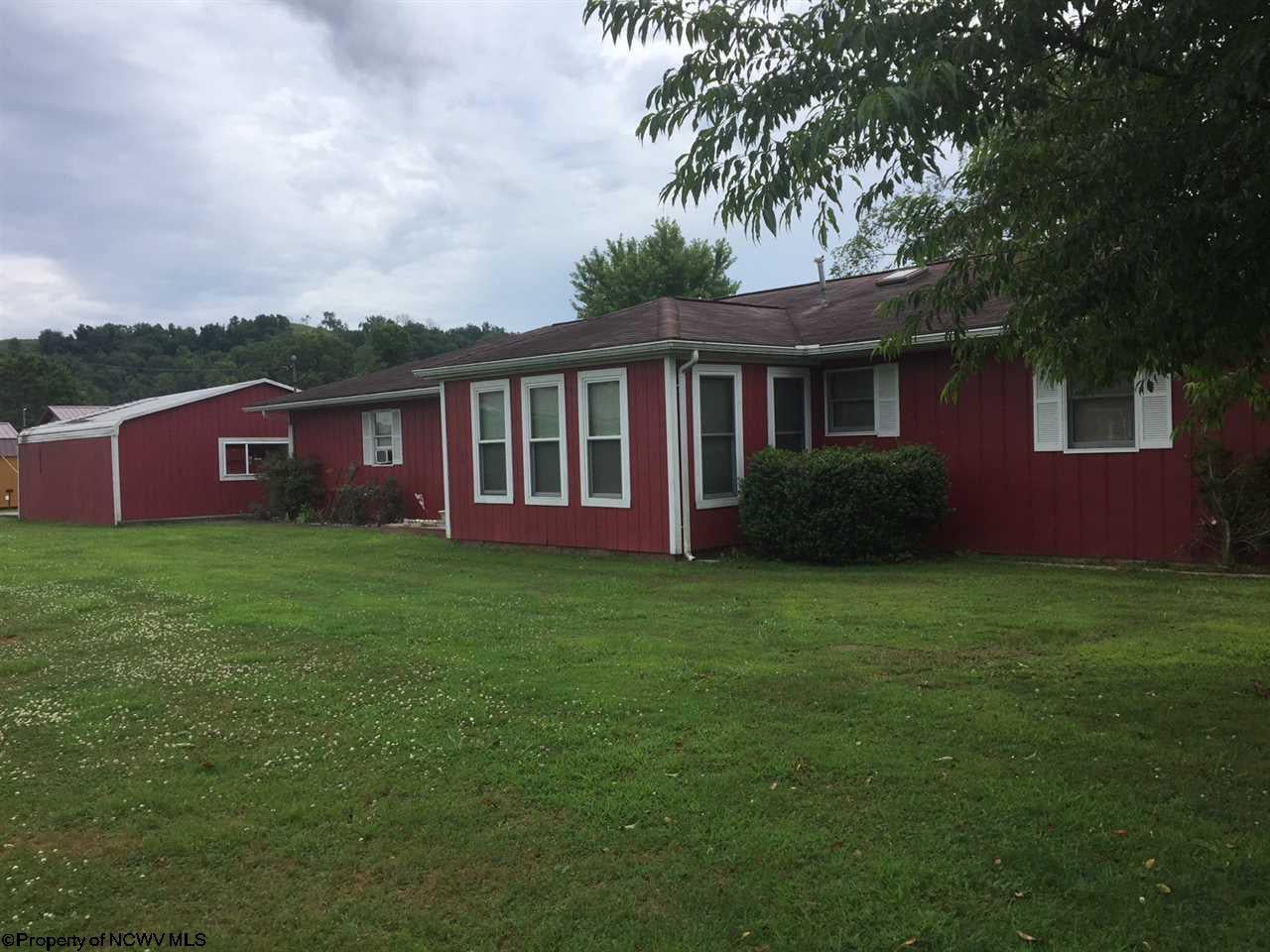 568 Westfield Road Jane Lew, WV 26378 - Photo 2 of 20 Gallery Image 2