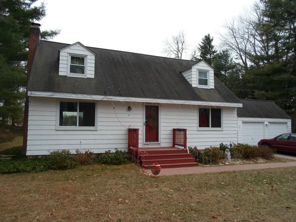 6 Cobblestone Road Bloomfield, CT 06002 - Photo 1 of 1 Gallery Image 1