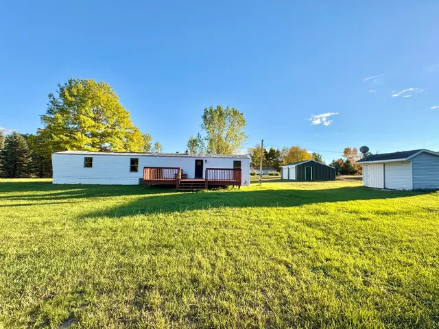 $175,000 | 16303 Ritchie Avenue Northeast, Sand Lake, MI 49343