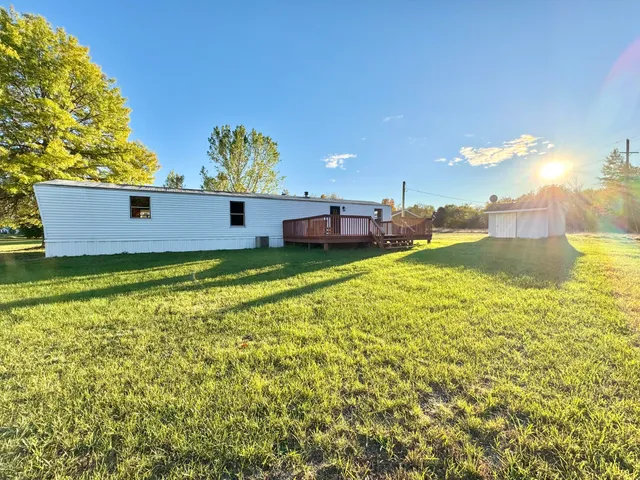 $175,000 | 16303 Ritchie Avenue Northeast, Sand Lake, MI 49343